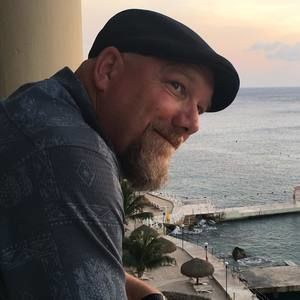 Meet your Posher, Billy